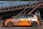 Volkswagen Golf R by Cam Shaft 2014 года